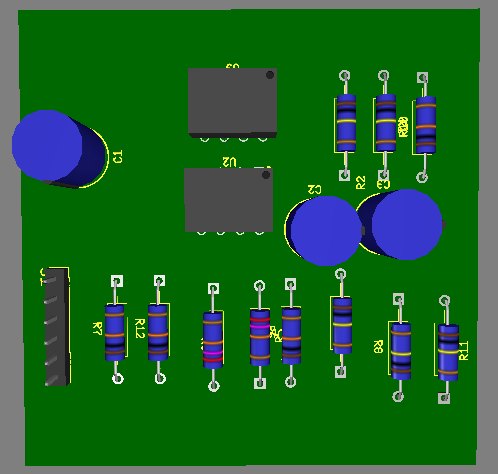 Function generator waveform circuit capture