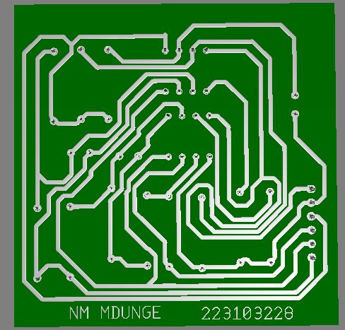 Function generator simulation in Multisim